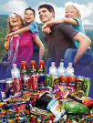 Have Flexible Income with a Smart Vending Machine Business