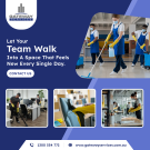 Office Cleaning Services in Sydney that Work for You