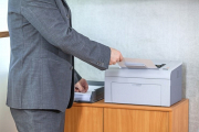 Professional Photocopier Lease in Melbourne for Seamless Printing