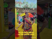Make Every Event Shine When You Hire Dancers for Your Shopping Centre