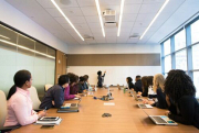 Calm Your Nerves Fast with Hypnotherapy for Public Speaking Anxiety