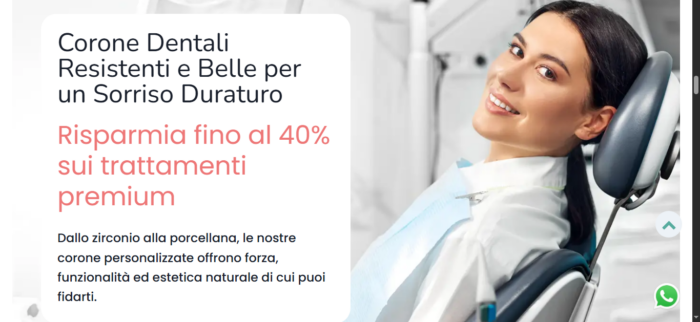 Impianti Dentali in Albania con Andent – Qualità, Sicurezza e Convenienza
