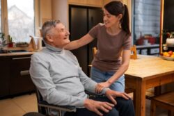 Reliable In Home Support in Newcastle for Independent Living