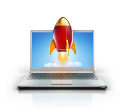 Why Slow Website Speed Hurts Your SEO and Business Results