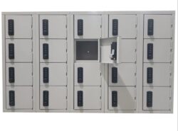 Mini Locker