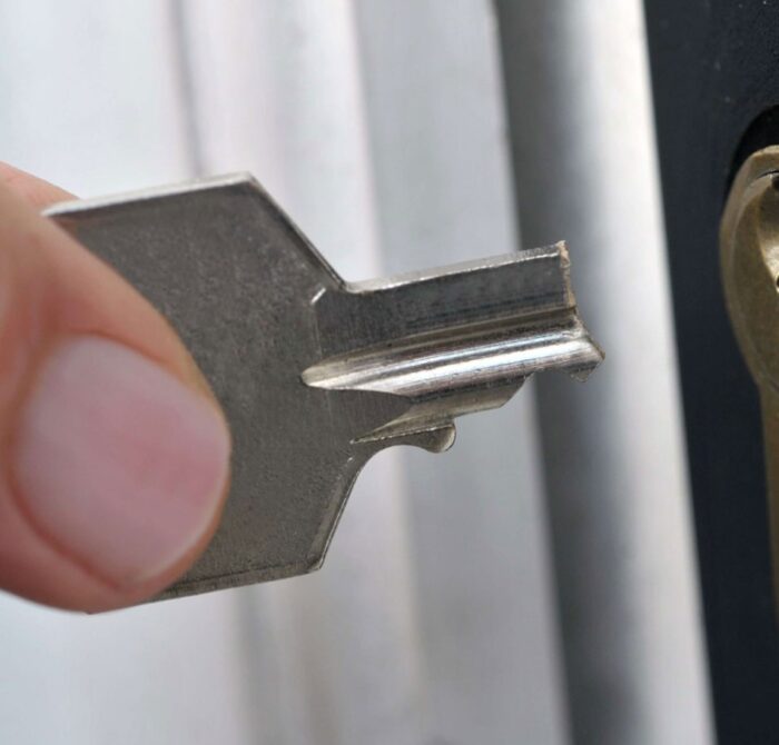 Locksmith Berwick
