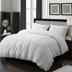 Shop Comfortable Anti-Allergy Polycotton Duvet 10.5 Tog in UK – iStyle Mode