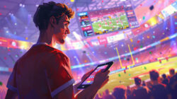 Sports Betting Software Development Company