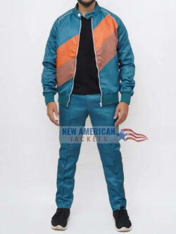 Mens Tracksuit Sale – Stylish Comfort at Great Prices