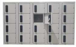 Mini Locker