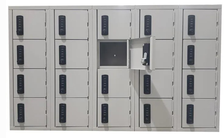 Mini Locker