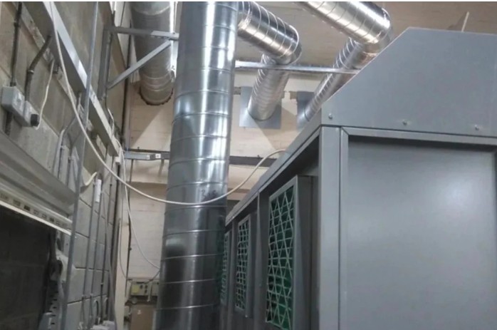 Dust Extraction Brisbane