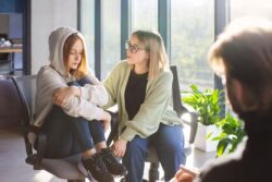 Person-Centred NDIS Mental Health Support in Newcastle By Caring Support Staff