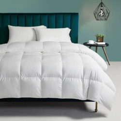 Shop Goose Feather Duvet 10.5 Tog in the UK – Only £39.99 | iStyle Mode