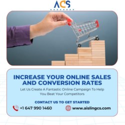 Supercharge your online success with our unbeatable online campaign!