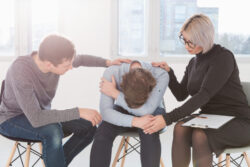 Cognitive Behavioral Therapy For General Anxiety Disorder