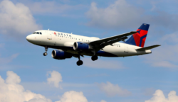 Delta Airline Baggage Size Restrictions