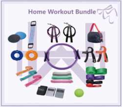 Transform Your Home Fitness Journey in Australia
