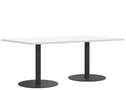 DD Verse Double Meeting – Black