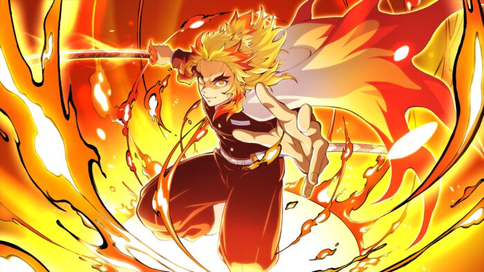 Rengoku Kyojuro’s Nichirin Blade: Why the Flame Hashira’s Sword Is Iconic