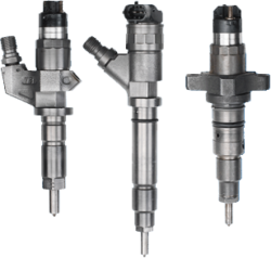 Best Common Rail Injectors