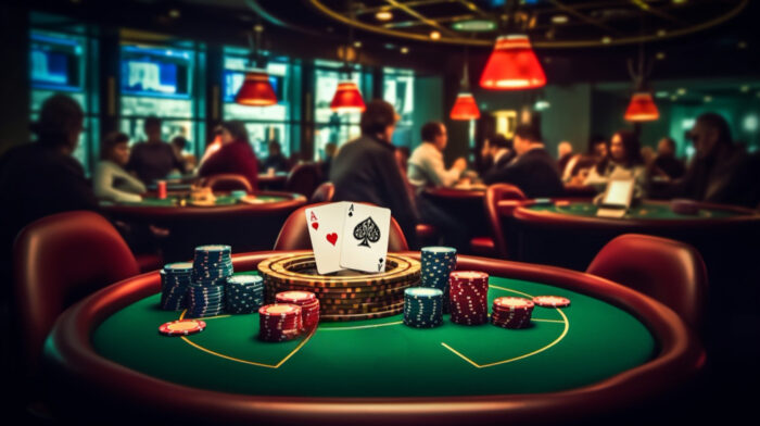 Casino Game Development Company
