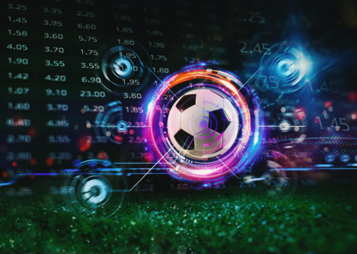 Sports Betting App Development Company