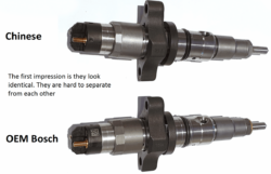 Best Cummins Injectors