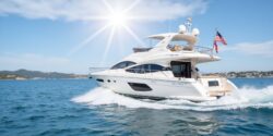 Yacht Rental Dubai: Luxury Experiences with Aceplace Yachts