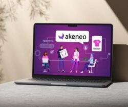 Akeneo Development Agency in UK