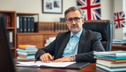Architects of Global Mobility: Why Your Company Needs Elite Business Immigration Lawyers