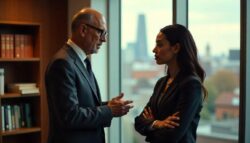 The “Mayfair” Standard: Why the Best solicitors in london For immigration Are Worth  ...