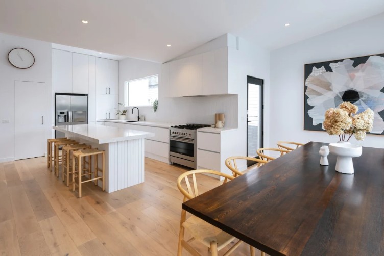 Builders Frankston