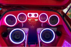 Car Stereo Perth
