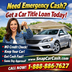 Get Quick Approval Car Title Loans in Lethbridge, Alberta, Today!