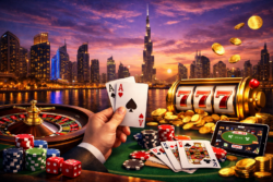 Best Casino Game Development Company