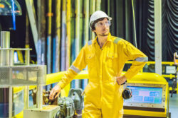 Why Plant Engineers Are Switching to Fluoropolymer Pumps