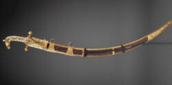Falchion Sword Explained: Design, History, and Medieval Battlefield Use