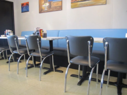 Grandma’s Diner – Charles Town, WV