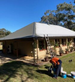 Adelaide roof repairs