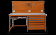 Move Around with Ease Using a Stainless Steel Table with Wheels