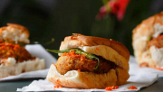 Food Catering Services for Outdoor Events That Feels Just Right