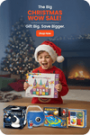 Educational Toys for Smart Kids in Australia