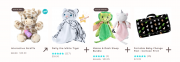 Cuddly White Noise Plush Toys for Peaceful Sleep