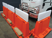 Prevent Accidents at Workplaces Using Quality Safety Barriers