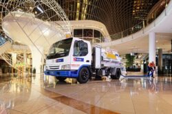 Commercial Grease Trap Cleaning