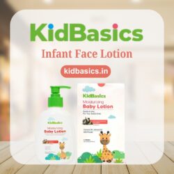 Infant Face Lotion | Shop Now