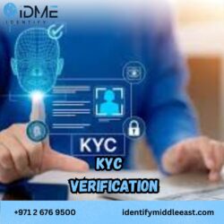 Kyc Verification
