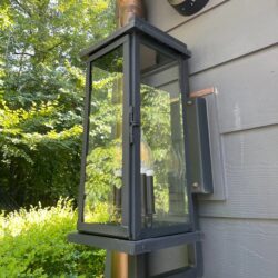 Light Fixture Cleaning Charlotte | Kings Cleaning Solutions