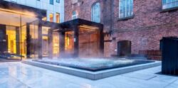 Liverpool Spas